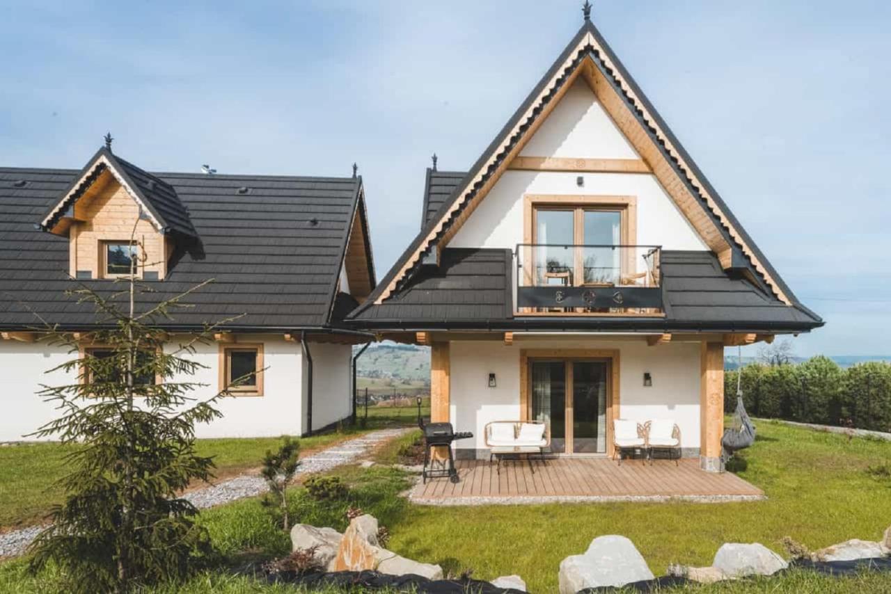 Gorski & Polny Kwiat Chalet