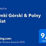 Domki Gorski & Polny Kwiat