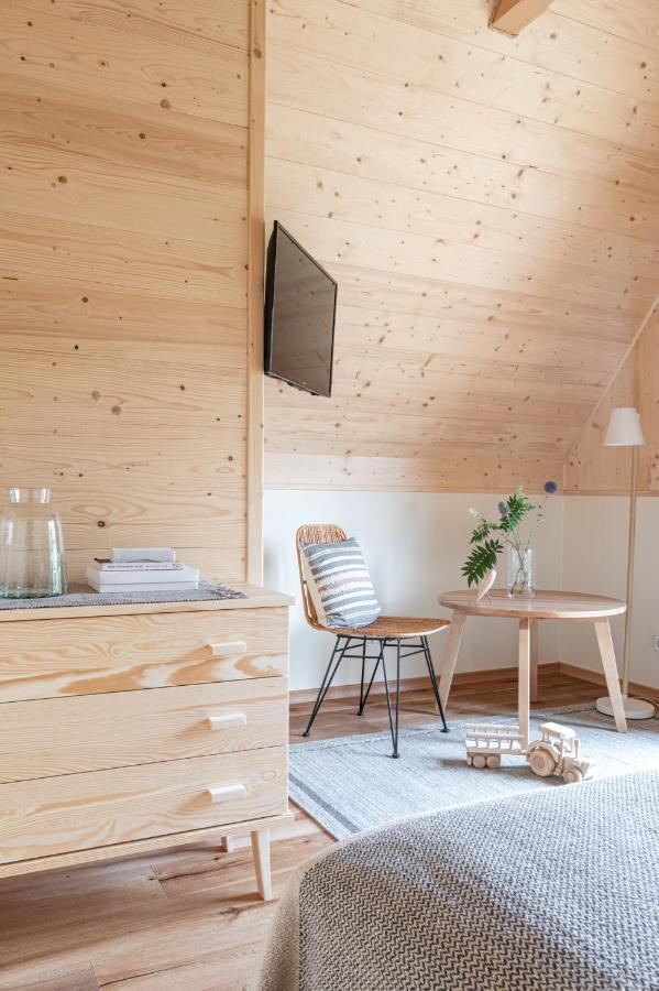 Gorski & Polny Kwiat Chalet Zakopane