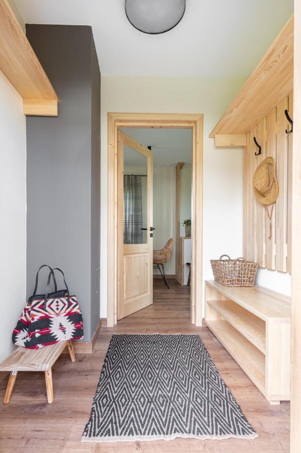 Chalet Gorski & Polny Kwiat *