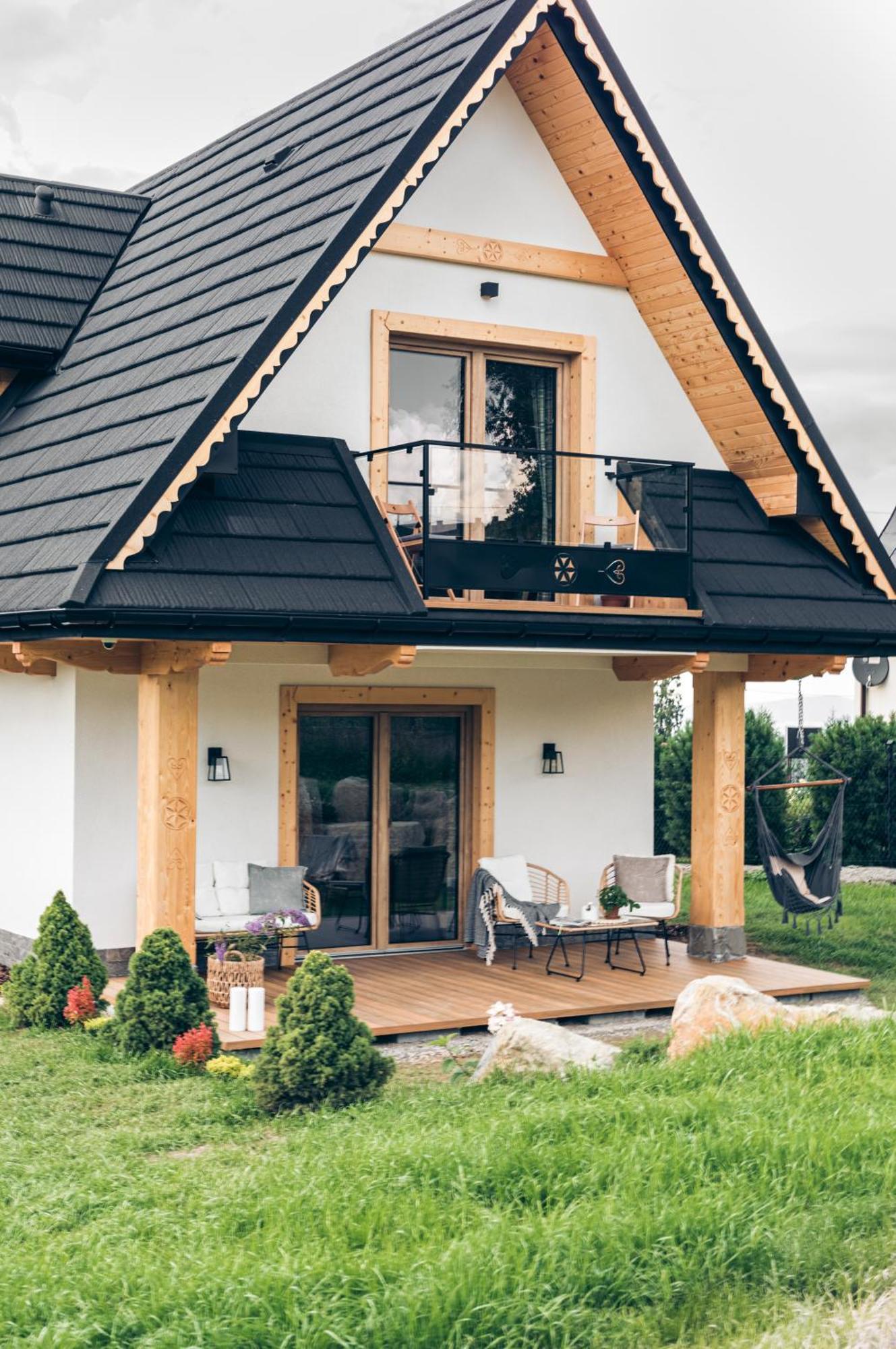 Chalet Gorski & Polny Kwiat *