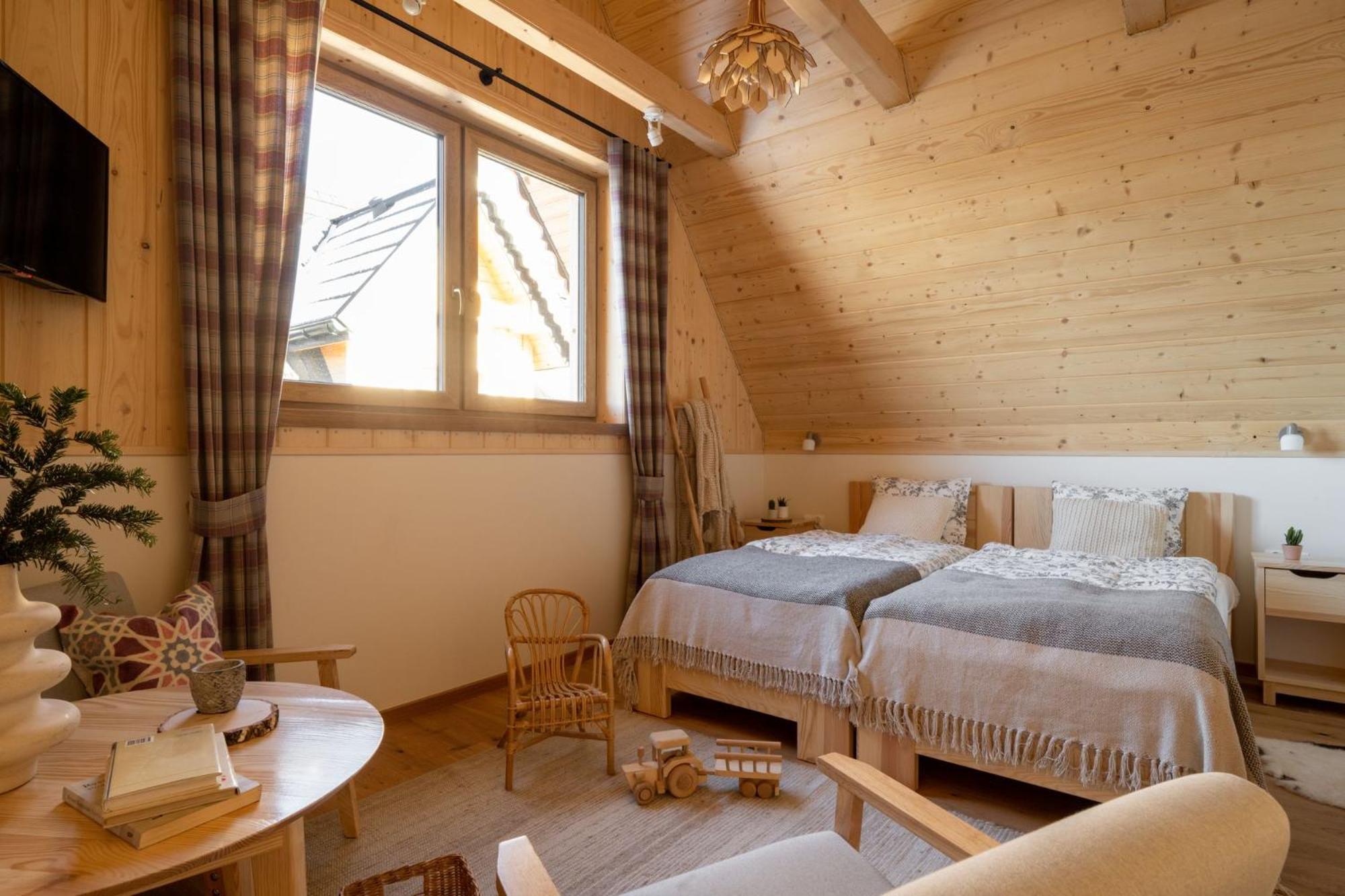 Gorski & Polny Kwiat Zakopane